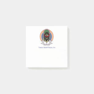 Bloco De Notas Lotus Flower Posta-it Notas 3" x 3"
