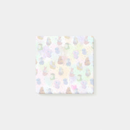Bloco De Notas Lucky Charms