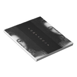 Bloco De Notas Madame de Pompadour baroque