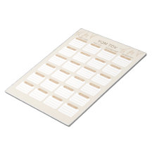 Mãe Judaica Ocupada Yom Tov Meal Planner