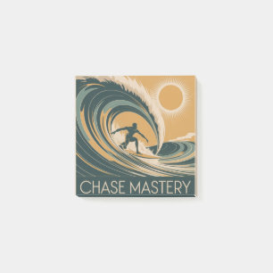 Bloco De Notas Maestria Chase