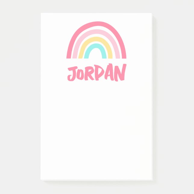 Bloco De Notas Magia fazer Acontece (Frente)