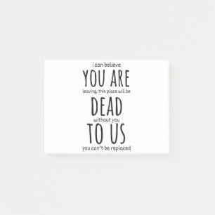 Bloco De Notas Mágulos engraçados para colega de trabalho, você e