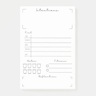 Bloco De Notas Malhação e Controlador de Integridade