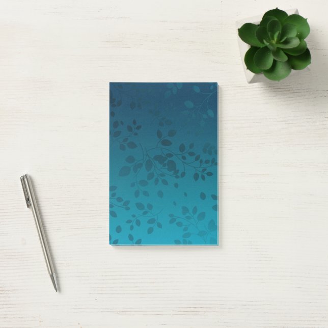 Bloco De Notas Mandala de Flores 6 (Escritótio)