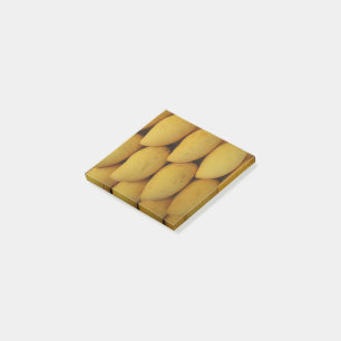 Bloco De Notas Mango