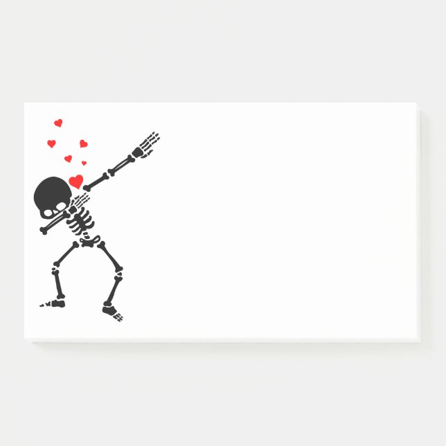 Bloco De Notas Mantenha ou Design seu próprio:-) Notas de Posto (Frente)