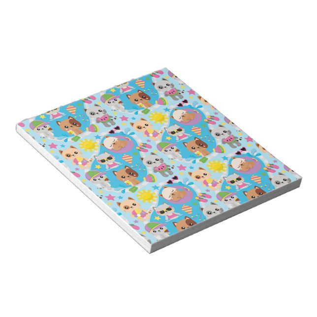 Bloco De Notas Mantenha ou design seu próprio notebook (Inclinado)