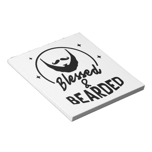 Bloco De Notas Mantenha ou design seu próprio notebook - 40 págin (Inclinado)