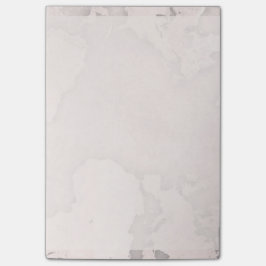 Bloco De Notas Mapa antigo