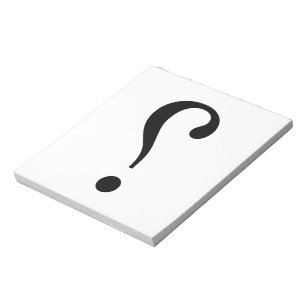 Bloco De Notas marca do sNARK {ironicon}