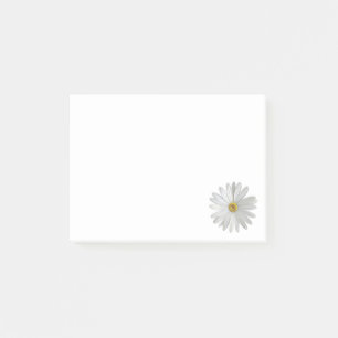 Bloco De Notas Margarida
