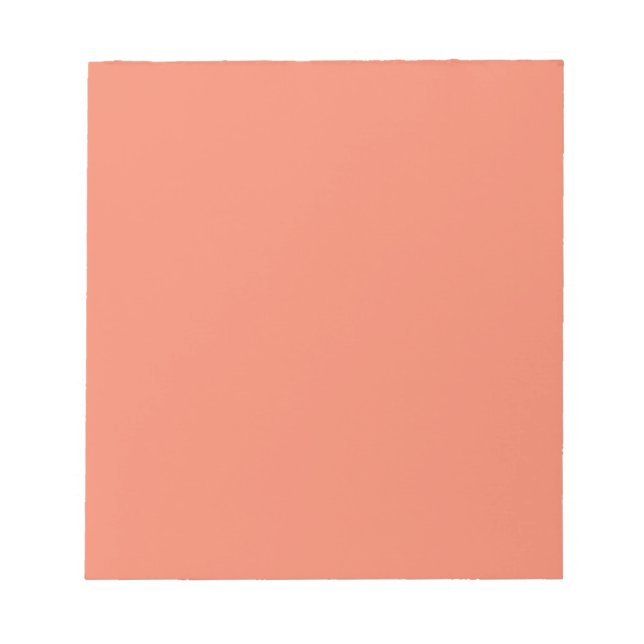 Bloco De Notas Margarida Rosa,Pinkish Tan,Sea Pink, (Frente)