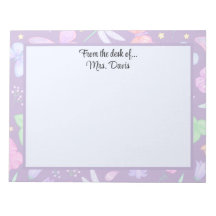 Marinha-de-libélula personalizada elegante