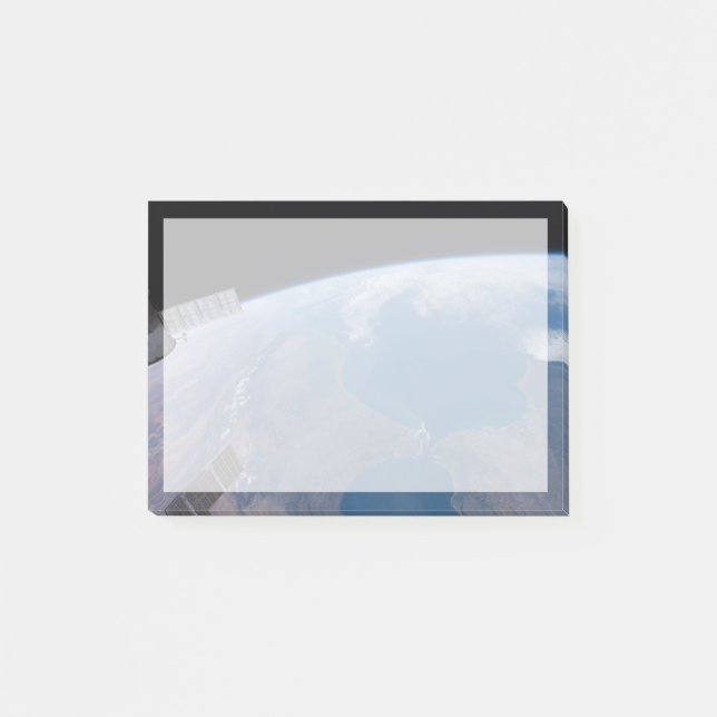 Bloco De Notas Marrocos E Espanhas. (Frente)