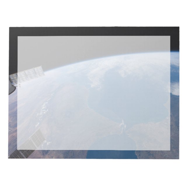 Bloco De Notas Marrocos E Espanhas. (Frente)