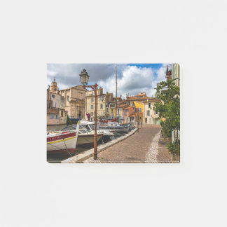 Bloco De Notas Martigues, la Venise rovençale