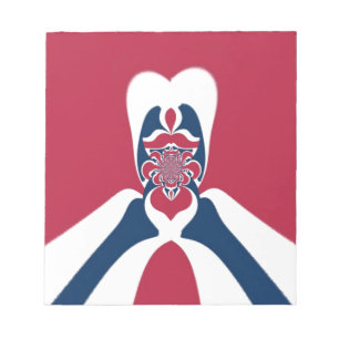 Bloco De Notas Matata E-T extraterrestre Hakuna Eu venho em paz