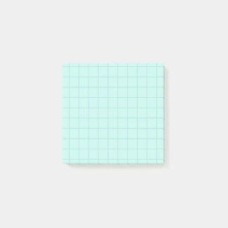 Bloco De Notas Matemática do Papel Gráfico Azul