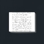 Bloco De Notas math equations and formulas<br><div class="desc">a bunch of equations and formulas most of them related to math for all math lovers out there.</div>