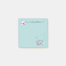 Bloco De Notas Médico da Enfermeira Retroativa