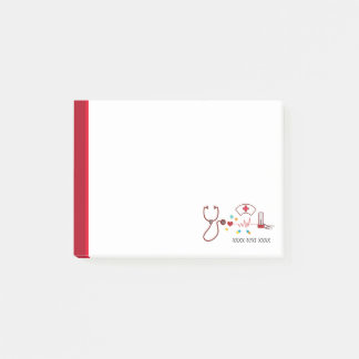 Bloco De Notas Médico, Enfermeiro, Medicina, hospital