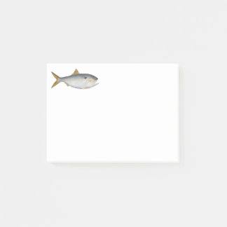 Bloco De Notas Menhaden Argentino