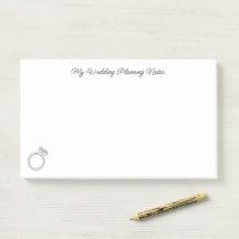 "Meu Planejamento de Casamento"