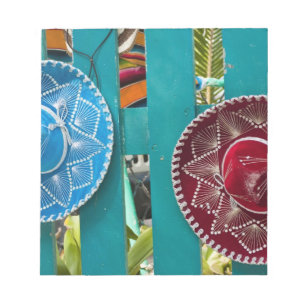 Bloco De Notas México, Cozumel. Souvenirs em Isla de Cozumel