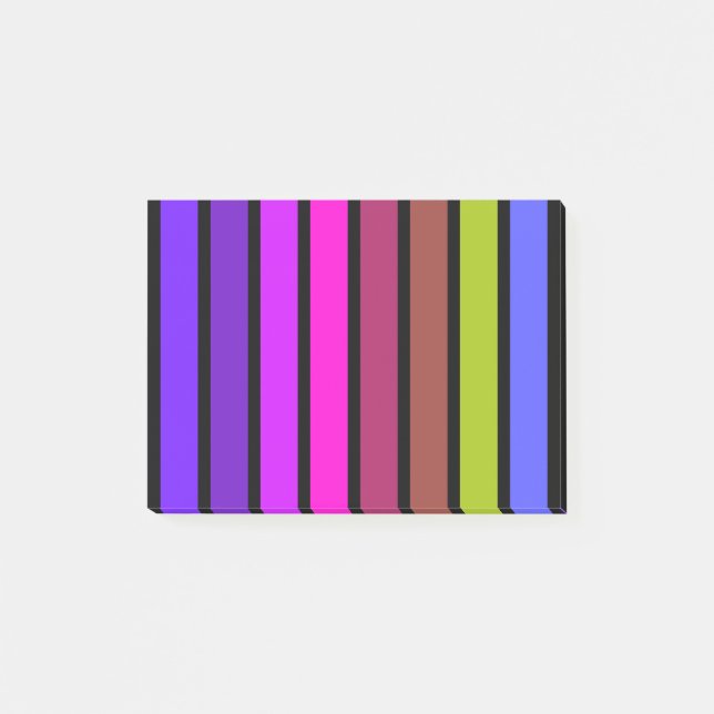 Bloco De Notas Miniespectro 2 (Frente)