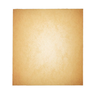Bloco De Notas minniemay pergaminho falso/fonte+cor DIY