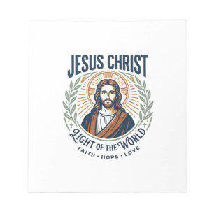Bloco De Notas Moda Modesta Jesus Valores Femininos Camiseta Insp