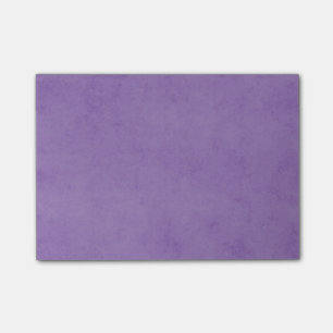 Bloco De Notas Modelo de papel roxo do fundo do pergaminho do