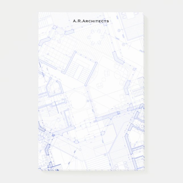 Bloco De Notas Modelos (Frente)