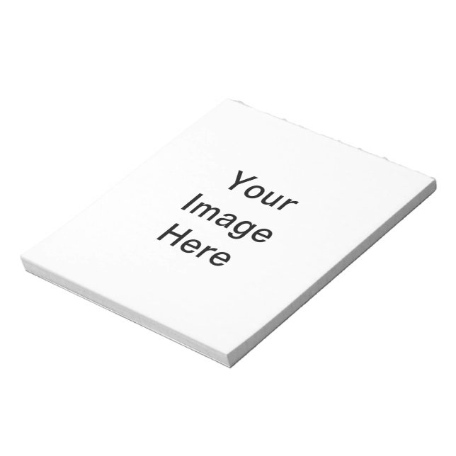 Bloco De Notas modelos (Invertido)