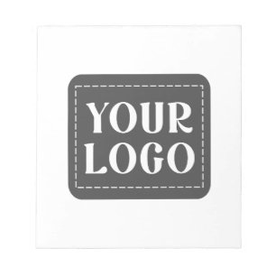 Bloco De Notas Moderno, Esbelto, Sofisticado e Personalizável