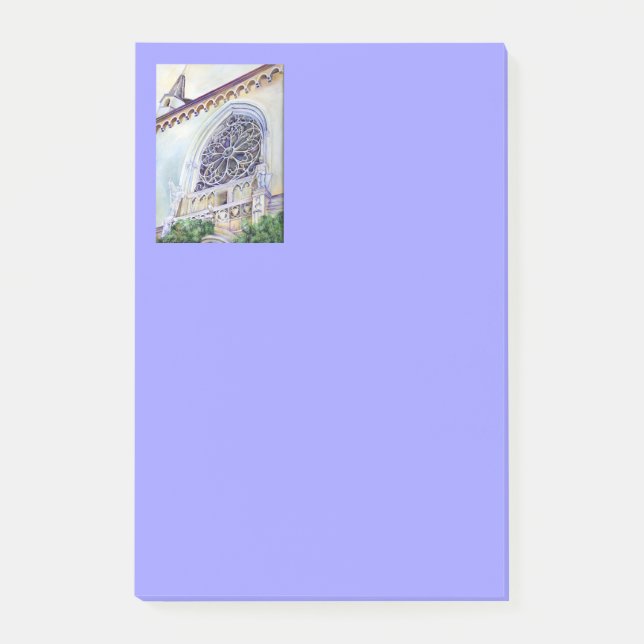 Bloco De Notas Momento em Budapeste (Frente)