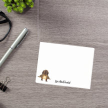 Monograma de nome engraçado fofo esquilo