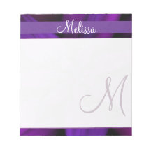 Monograma Floral Puro