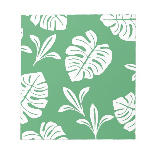 Bloco De Notas Monstro delicioso (Frente)