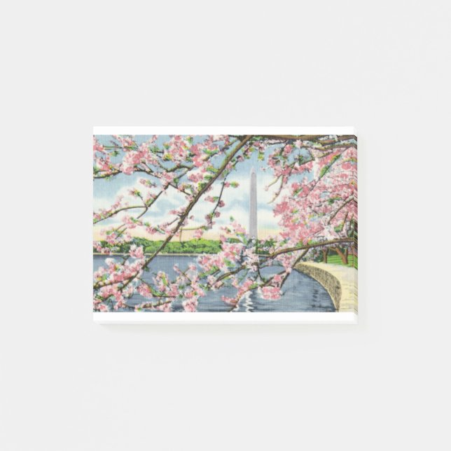 Bloco De Notas Monumento 2.tif de PAU45 Washington (Frente)