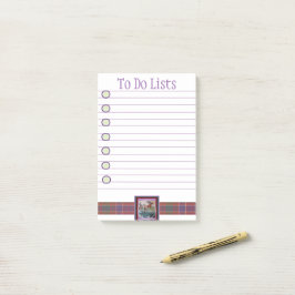 Bloco De Notas mosca