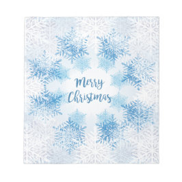 Bloco De Notas MOSTRAR PADRÕES DE PADRÃO Feliz Natal