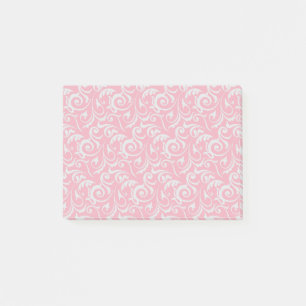 Bloco De Notas Motifs Inspiration 35 Persa