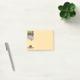 BLOCO DE NOTAS MOTIVATIONALISM© MINDFULLNESS