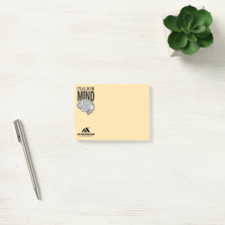 BLOCO DE NOTAS MOTIVATIONALISM© MINDFULLNESS