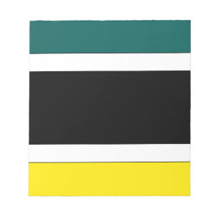 Bloco De Notas Mozambique