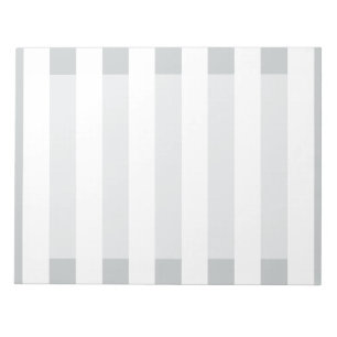 Bloco De Notas Mudar Listras Cinzas para Qualquer Cor Clique em P