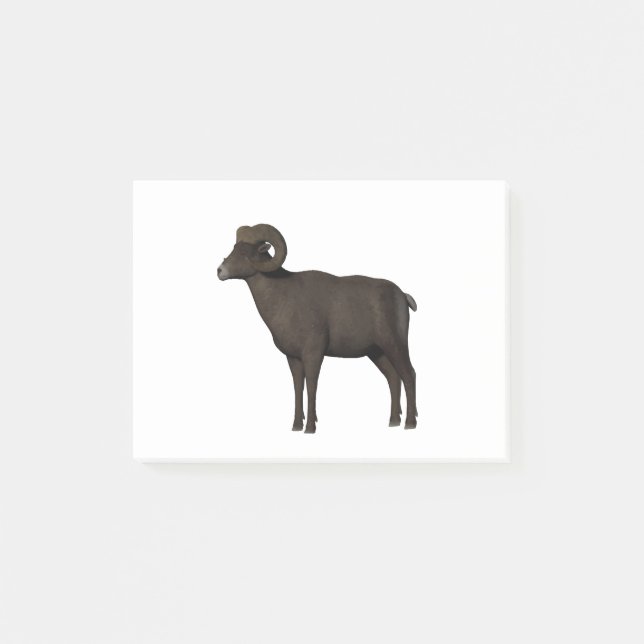 Bloco De Notas Muffel (Frente)