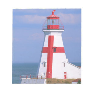 Bloco De Notas NA, Canadá, New Brunswick, Campobello Island. 6